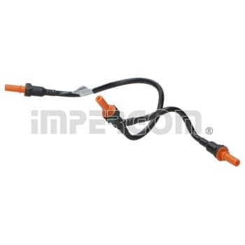 Fuel line