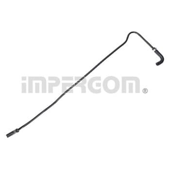 Fuel line