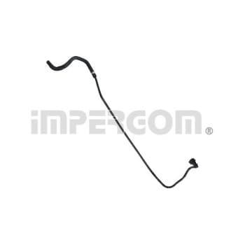 Fuel line