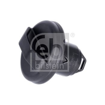 Cap, fuel tank 184473 FEBI