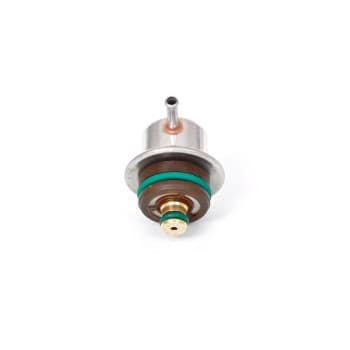 Control Valve, fuel pressure