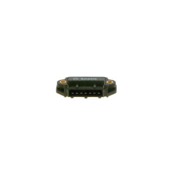Switch Unit, ignition system