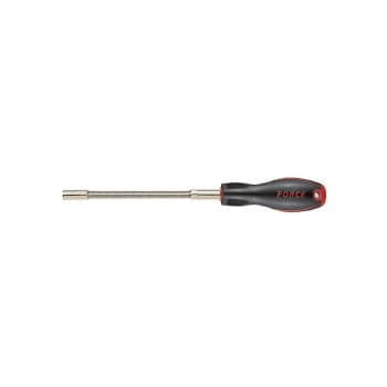 Flexible socket screwdriver 7mm