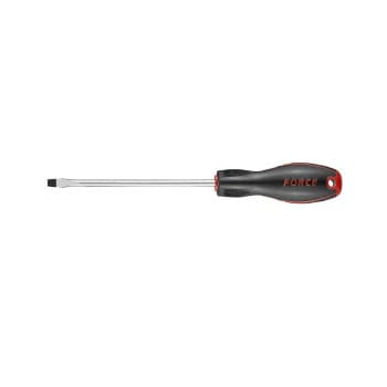 Force screwdriver Flat 4mm