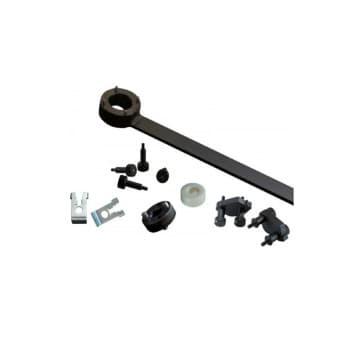 Timing set VAG 2.0L Turbo 2008 -