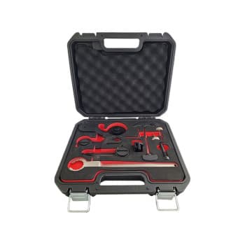 Timing tool set, Audi / VW 1.0 / 1.2 and 1.4 L