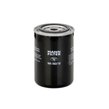 Coolant Filter