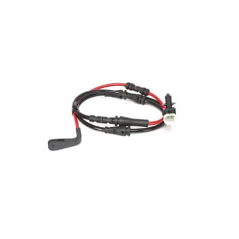 Warning Contact, brake pad wear 1 987 473 564 Bosch