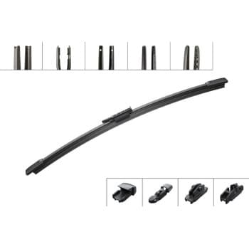 Bosch Wiper AM28H