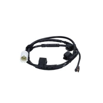 Warning Contact, brake pad wear 1 987 473 525 Bosch