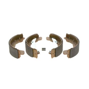 Brake Shoe Kit