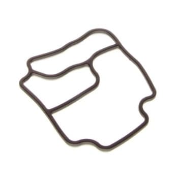 Gasket, oil filter housing