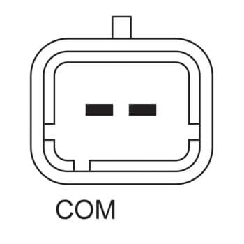 Alternator 0 986 082 740 Bosch