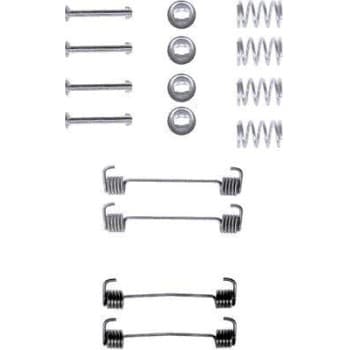 Accessories, parking brake shoe