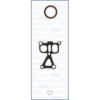 Gasket set, engine block