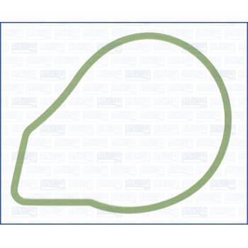 Gasket, oil filler cap