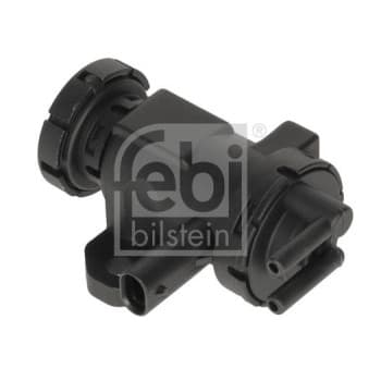Pressure converter, turbocharger 185395 FEBI