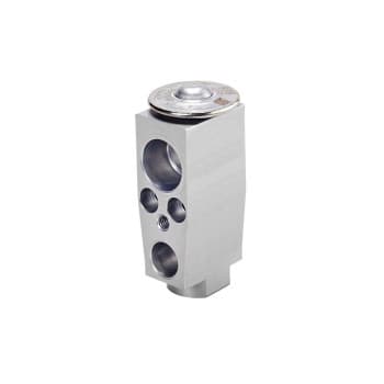 Expansion Valve, air conditioning