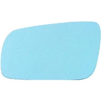 Mirror glass, exterior mirror 1016226 Diederichs