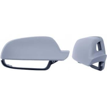 Cover, exterior mirror 1019226 Diederichs
