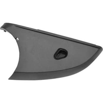 Cover, exterior mirror 1682328 Diederichs