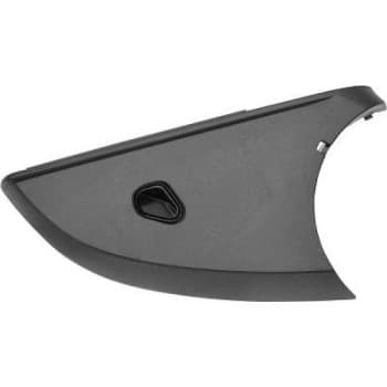 Cover, exterior mirror 1682329 Diederichs