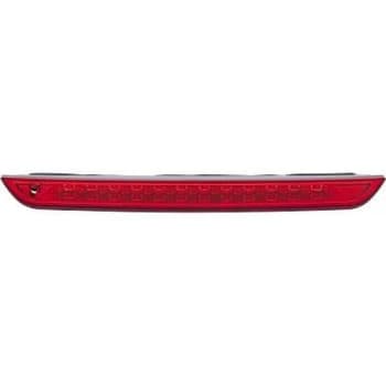 Third brake light
