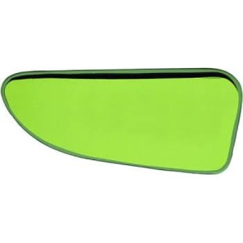 Mirror glass, exterior mirror 1887628 Diederichs