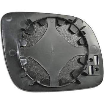 Mirror glass, exterior mirror 7805124 Diederichs