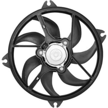 Cooling fan wheel 8424217 Diederichs