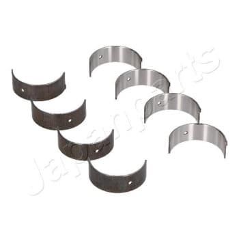 Connecting rod bearing