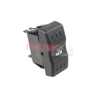 Switch, window opener