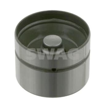Valve tappet