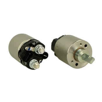 Contactor, starter motor +Line Selected