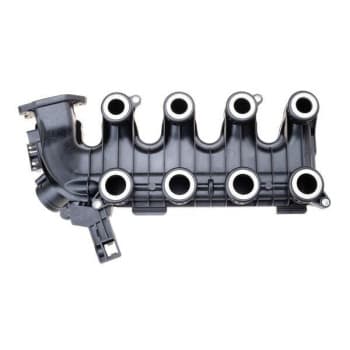 Suction tube module