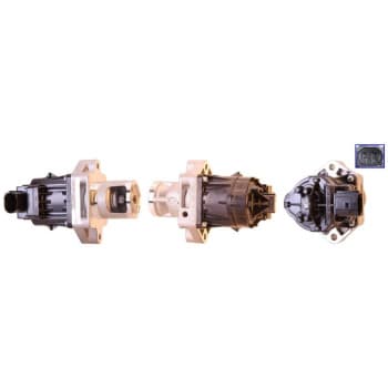 EGR valve 717730142 DRI