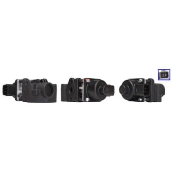 EGR valve 717730246 DRI