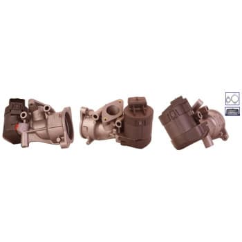 EGR valve 717730024 DRI