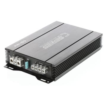 CO-SERIES 2-Channel Amplifier