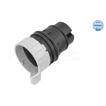Plug Housing, automatic transmission control unit MEYLE-ORIGINAL: True to OE.