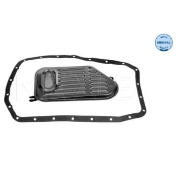 Hydraulic Filter Set, automatic transmission MEYLE-ORIGINAL Quality