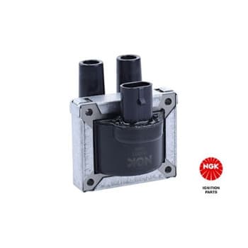 Ignition Coil 48013 NGK
