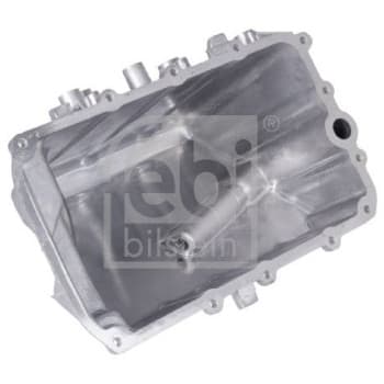 Oil pan febi Plus 186515