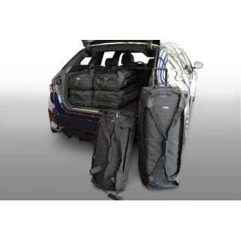 Travel bag set Pro.Line suitable for BMW i5 Touring (G61) 2024-present