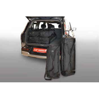 Travel bag set Pro.Line suitable for Kia EV9 2023-present