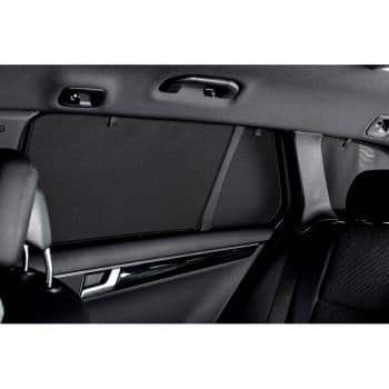 Set Car Shades suitable for BYD ATTO 3 5 doors 2022- (6-piece)