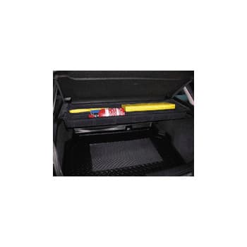 Parcel shelf Compartment Opel Corsa C