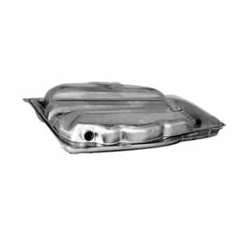 Fuel Tank 5810083 Van Wezel