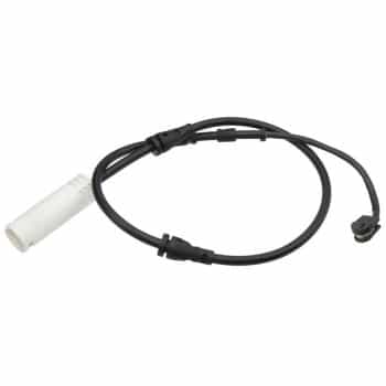 Warning Contact, brake pad wear 39689 ABS