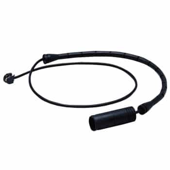 Warning Contact, brake pad wear 1 987 473 509 Bosch